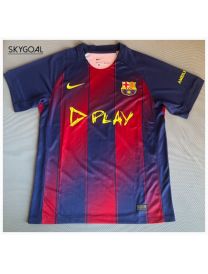 Fc Barcelona Domicile 2025/26 Play