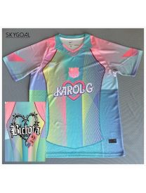 Fc Barcelona Especial X Karolg 2025/26-green