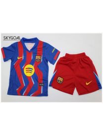 Fc Barcelona Fourth 2025/26 - Enfants