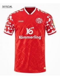 Fsv Mainz 05 Domicile 2025/26