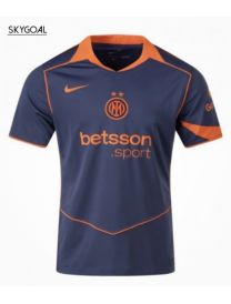 Inter Milan Third 2025/26