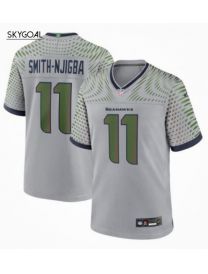 Jaxon Smith-njigba Seattle Seahawks - Rivalries