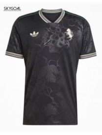 Juventus Third 2025/26