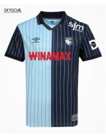Le Havre Domicile 2025/26