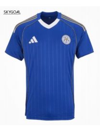 Leicester City Domicile 2025/26