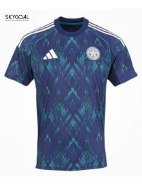 Leicester City Exterieur 2025/26