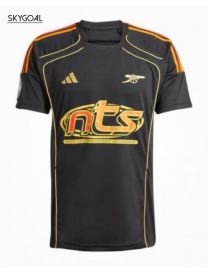 Maillot Arsenal X Nts 2025