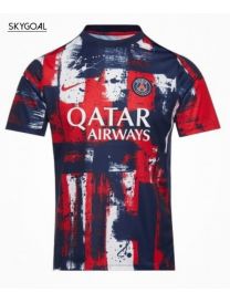 Maillot Pre-partido Psg 2024/25
