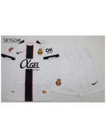 Mallorca Exterieur 2025/26 - Enfants