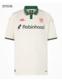 Ogc Niza Exterieur 2025/26