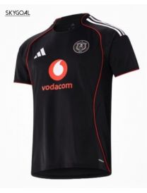 Orlando Pirates Domicile 2025/26
