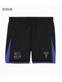 Pantalones 2a Fc Barcelona 2025/26