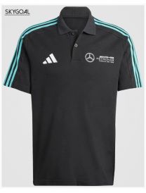 Polo Mercedes Amg 2025 Black Ii