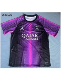 Psg X Especial Moda 2025/26-purpe