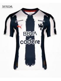 Rayados Monterrey Domicile 2025/26