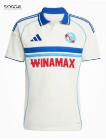 Rc Strasbourg Exterieur 2025/26