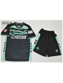 Real Betis Third 2025/26 - Enfants