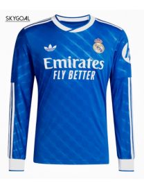 Real Madrid Third 2025/26 Ml