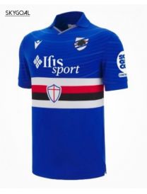Sampdoria Domicile 2025/26