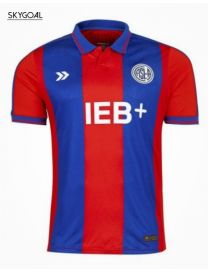 San Lorenzo Domicile 2025/26