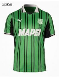 Sassuolo Domicile 2025/26