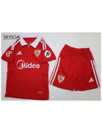 Sevilla Exterieur 2025/26 - Enfants