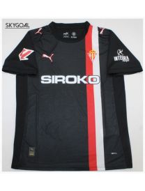 Sporting De Gijon 2a Equipacion 2025/26