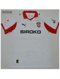 Sporting De Gijon 3a Equipacion 2025/26