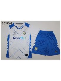 Tenerife Domicile 2025/26 - Enfants