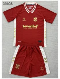 Tenerife Exterieur 2025/26 - Enfants