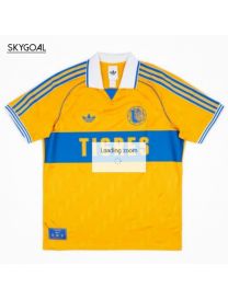 Tigres Uanl 65 Anniv. 2025