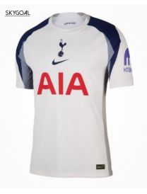 Tottenham Hotspur Domicile 2025/26 - Authentic