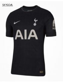 Tottenham Hotspur Exterieur 2025/26 - Authentic
