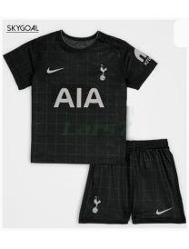 Tottenham Hotspur Exterieur 2025/26 - Enfants