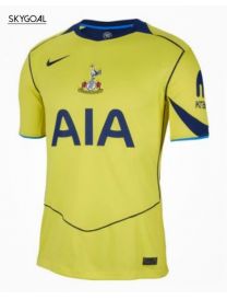 Tottenham Hotspur Third 2025/26