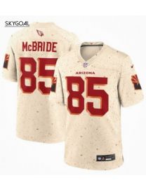 Trey Mcbride Arizona Cardinals - Rivalries