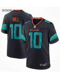 Tyreek Hill Miami Dolphins - Rivalries