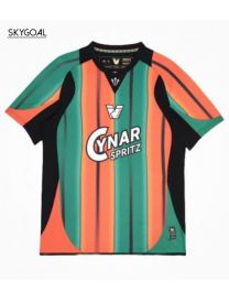 Venezia Third 2025/26