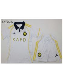 Al-nassr Third 2025/26 - Enfants