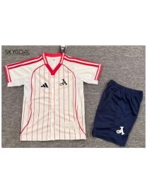 Arsenal Mlb Equipación 2025/26 - Enfants