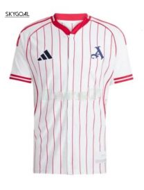 Arsenal Mlb Maillot 2025/26
