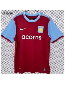 Aston Villa Domicile 2009/10