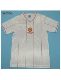 Aston Villa European Cup Final 1982