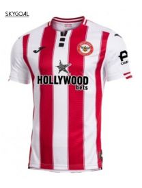Brentford Domicile 2025/26