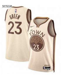 Draymond Green Golden State Warriors 2025/26 - City