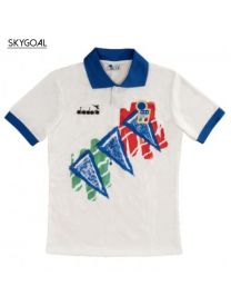 Italie Pre-partido Coupe Du Monde 1994