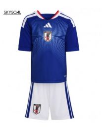 Japon Domicile 2026 - Enfants