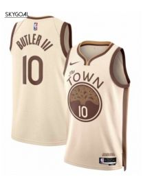 Jimmy Butler Iii Golden State Warriors 2025/26 - City