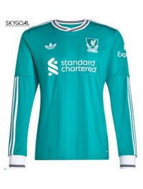 Liverpool Third 2025/26 Ml