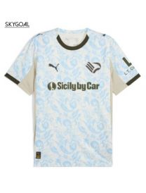 Palermo Third 2025/26